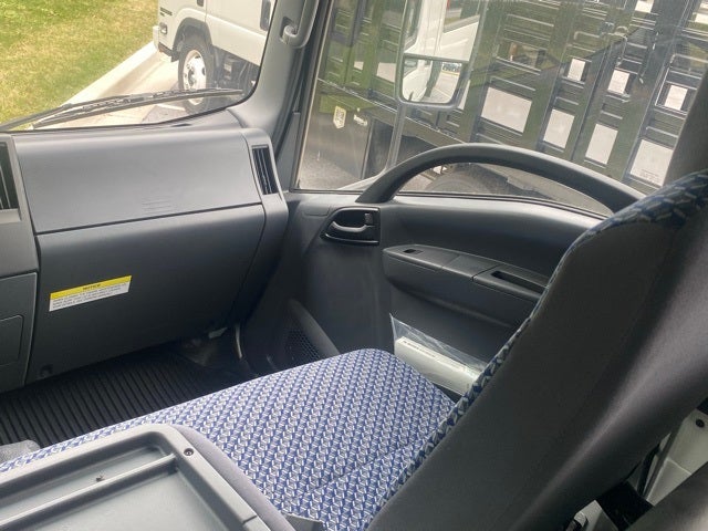 2024 Isuzu NPR-HD 1G404