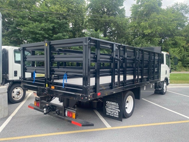 2024 Isuzu NPR-HD 1G404