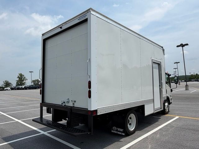 2026 Isuzu NPR 1F304 150" Wheelbase