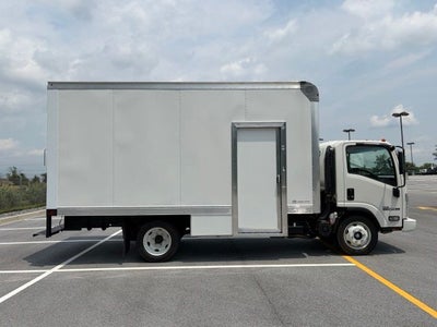 2026 Isuzu NPR 1F304 150" Wheelbase