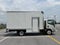 2026 Isuzu NPR 1F304 150" Wheelbase
