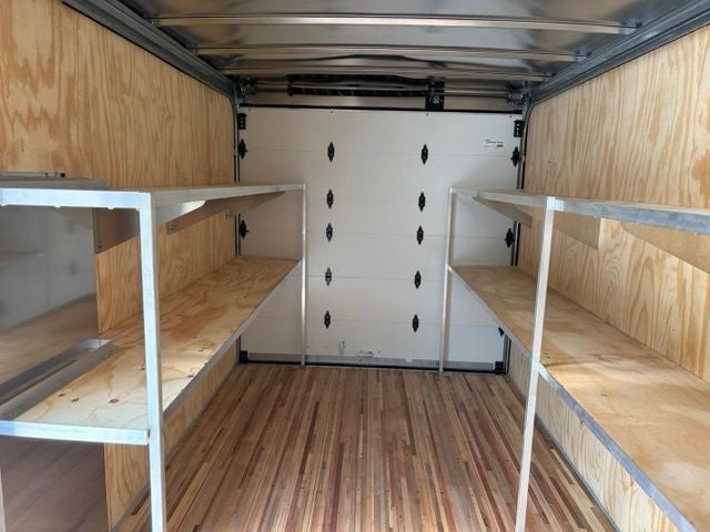 2026 Isuzu NPR 1F304 150" Wheelbase