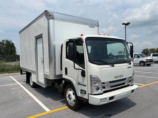 2026 Isuzu NPR 1F304 150" Wheelbase