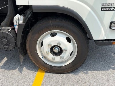 2026 Isuzu NPR 1F304 150" Wheelbase