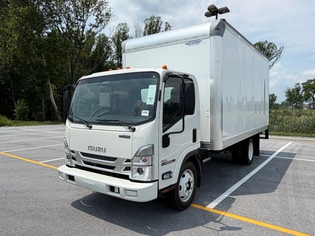 2026 Isuzu NPR 1F304 150" Wheelbase