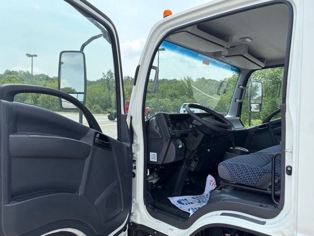 2026 Isuzu NPR 1F304 150" Wheelbase