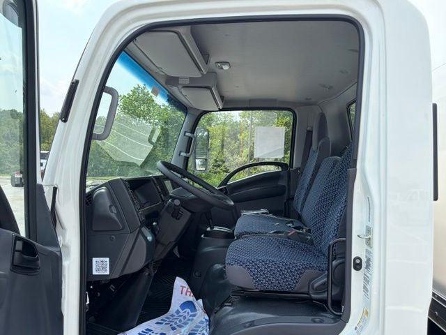 2026 Isuzu NPR 1F304 150" Wheelbase