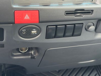 2026 Isuzu NPR 1F304 150" Wheelbase
