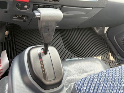 2026 Isuzu NPR 1F304 150" Wheelbase