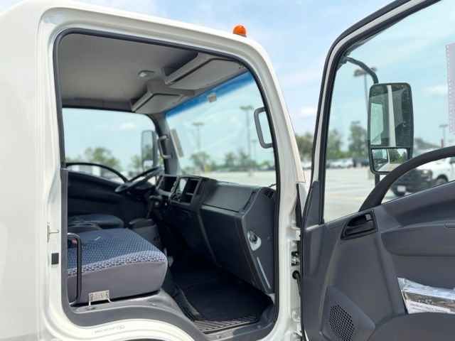2026 Isuzu NPR 1F304 150" Wheelbase