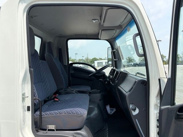 2026 Isuzu NPR 1F304 150" Wheelbase