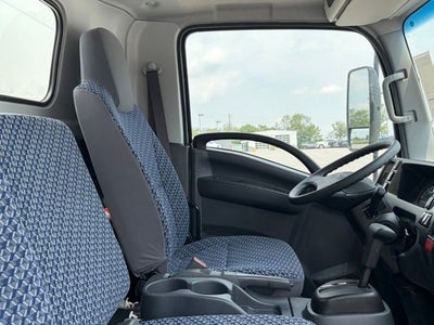 2026 Isuzu NPR 1F304 150" Wheelbase