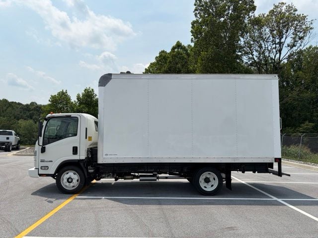 2026 Isuzu NPR 1F304 150" Wheelbase