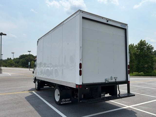 2026 Isuzu NPR 1F304 150" Wheelbase