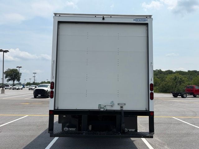 2026 Isuzu NPR 1F304 150" Wheelbase