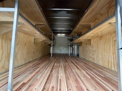 2026 Isuzu NPR 1F304 150" Wheelbase