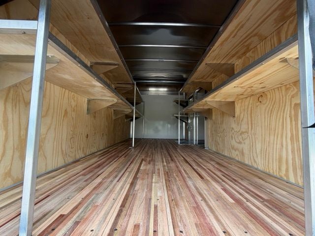 2026 Isuzu NPR 1F304 150" Wheelbase