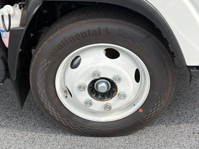 2026 Isuzu NPR-HD 1F304 WHEELBASE 132.5"