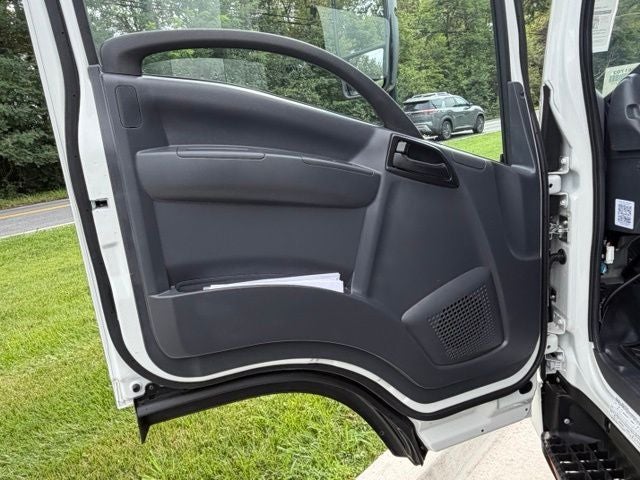 2026 Isuzu NPR-HD 1F304 WHEELBASE 132.5"