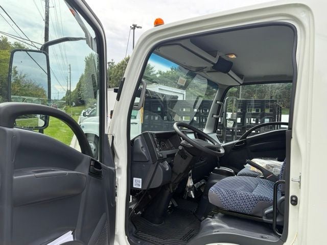 2026 Isuzu NPR-HD 1F304 WHEELBASE 132.5"