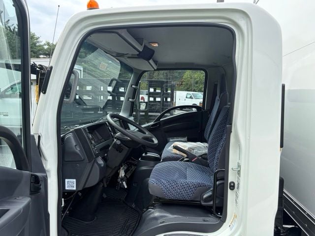 2026 Isuzu NPR-HD 1F304 WHEELBASE 132.5"