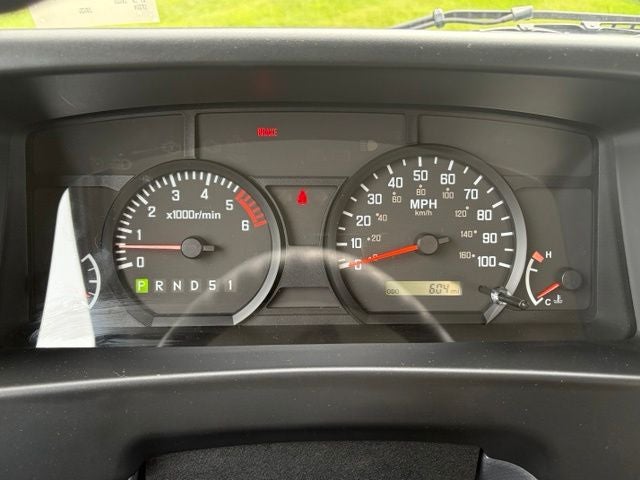 2026 Isuzu NPR-HD 1F304 WHEELBASE 132.5"