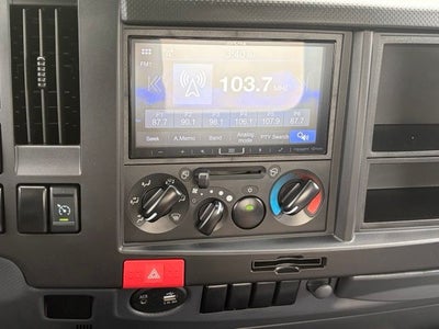 2026 Isuzu NPR-HD 1F304 WHEELBASE 132.5"