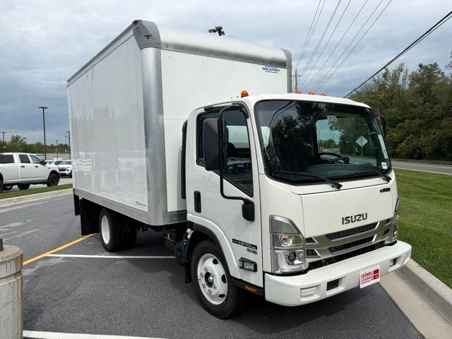 2026 Isuzu NPR-HD 1F304 WHEELBASE 132.5"