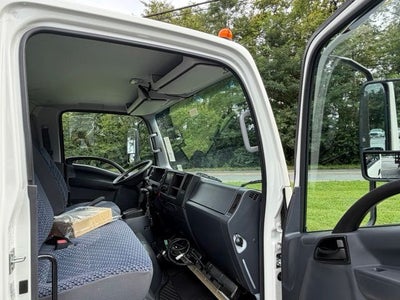2026 Isuzu NPR-HD 1F304 WHEELBASE 132.5"