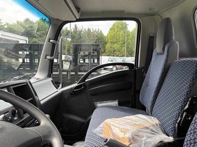 2026 Isuzu NPR-HD 1F304 WHEELBASE 132.5"