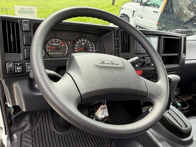 2026 Isuzu NPR-HD 1F304 WHEELBASE 132.5"