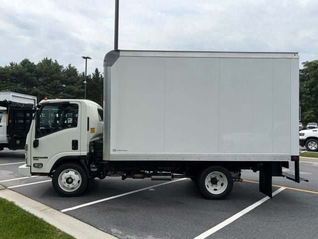 2026 Isuzu NPR-HD 1F304 WHEELBASE 132.5"