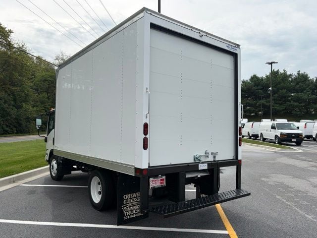 2026 Isuzu NPR-HD 1F304 WHEELBASE 132.5"
