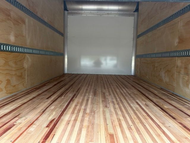 2026 Isuzu NPR-HD 1F304 WHEELBASE 132.5"