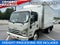 2026 Isuzu NPR-HD 1F204 132.5" Wheelbase