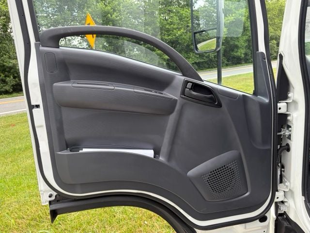 2026 Isuzu NPR-HD 1F204 132.5" Wheelbase