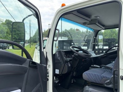 2026 Isuzu NPR-HD 1F204 132.5" Wheelbase