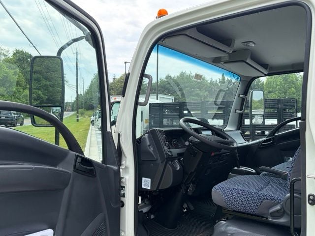 2026 Isuzu NPR-HD 1F204 132.5" Wheelbase