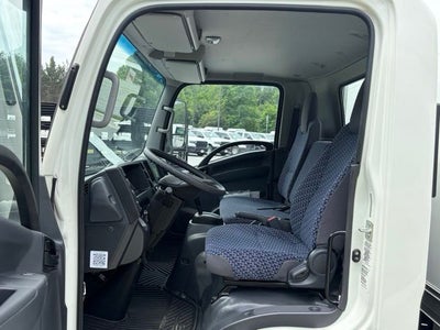 2026 Isuzu NPR-HD 1F204 132.5" Wheelbase