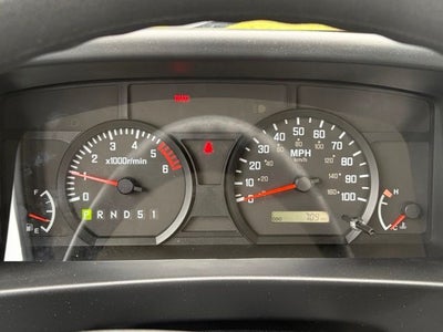 2026 Isuzu NPR-HD 1F204 132.5" Wheelbase