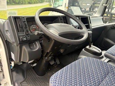 2026 Isuzu NPR-HD 1F204 132.5" Wheelbase