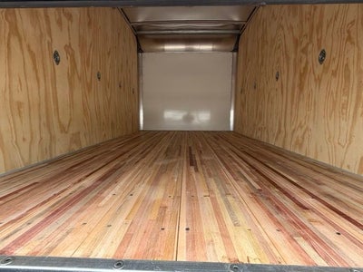 2026 Isuzu NPR-HD 1F204 132.5" Wheelbase