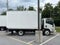 2026 Isuzu NPR-HD 1F204 132.5" Wheelbase