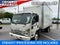 2026 Isuzu NPR-HD 1F304 150" Wheelbase