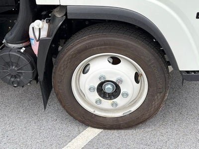 2026 Isuzu NPR-HD 1F304 150" Wheelbase