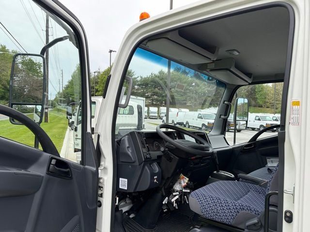 2026 Isuzu NPR-HD 1F304 150" Wheelbase
