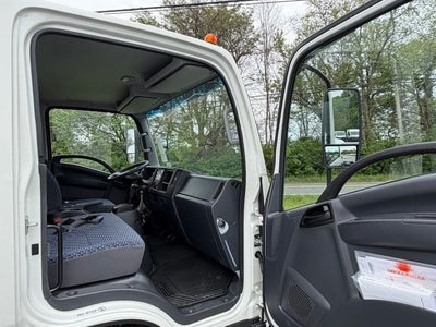 2026 Isuzu NPR-HD 1F304 150" Wheelbase