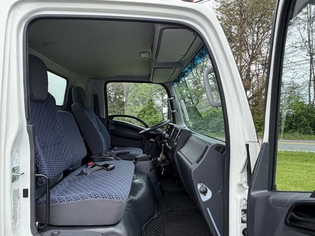 2026 Isuzu NPR-HD 1F304 150" Wheelbase