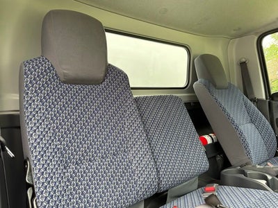 2026 Isuzu NPR-HD 1F304 150" Wheelbase