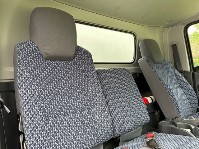 2026 Isuzu NPR-HD 1F304 150" Wheelbase